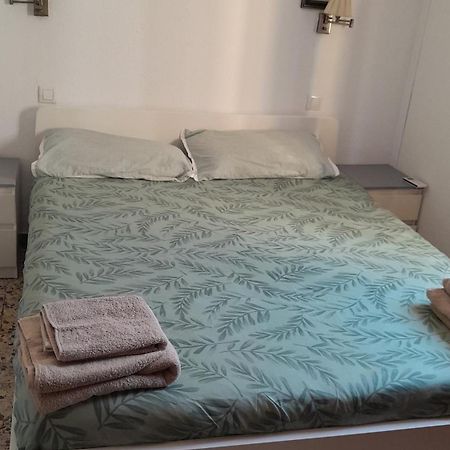 Apartamento Asturias Sevilla Kültér fotó