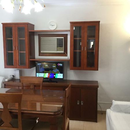 Apartamento Asturias Sevilla Kültér fotó